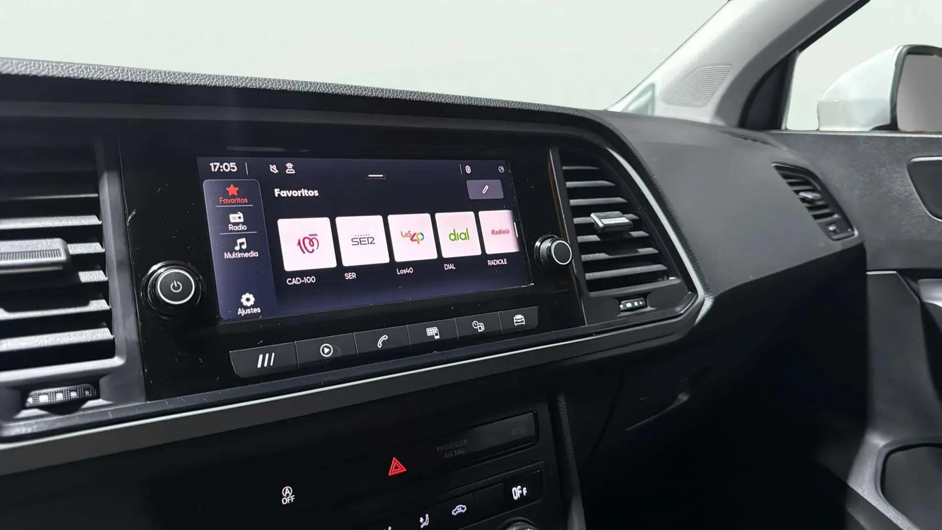 SEAT Ateca 1.0 TSI Reference - foto 18