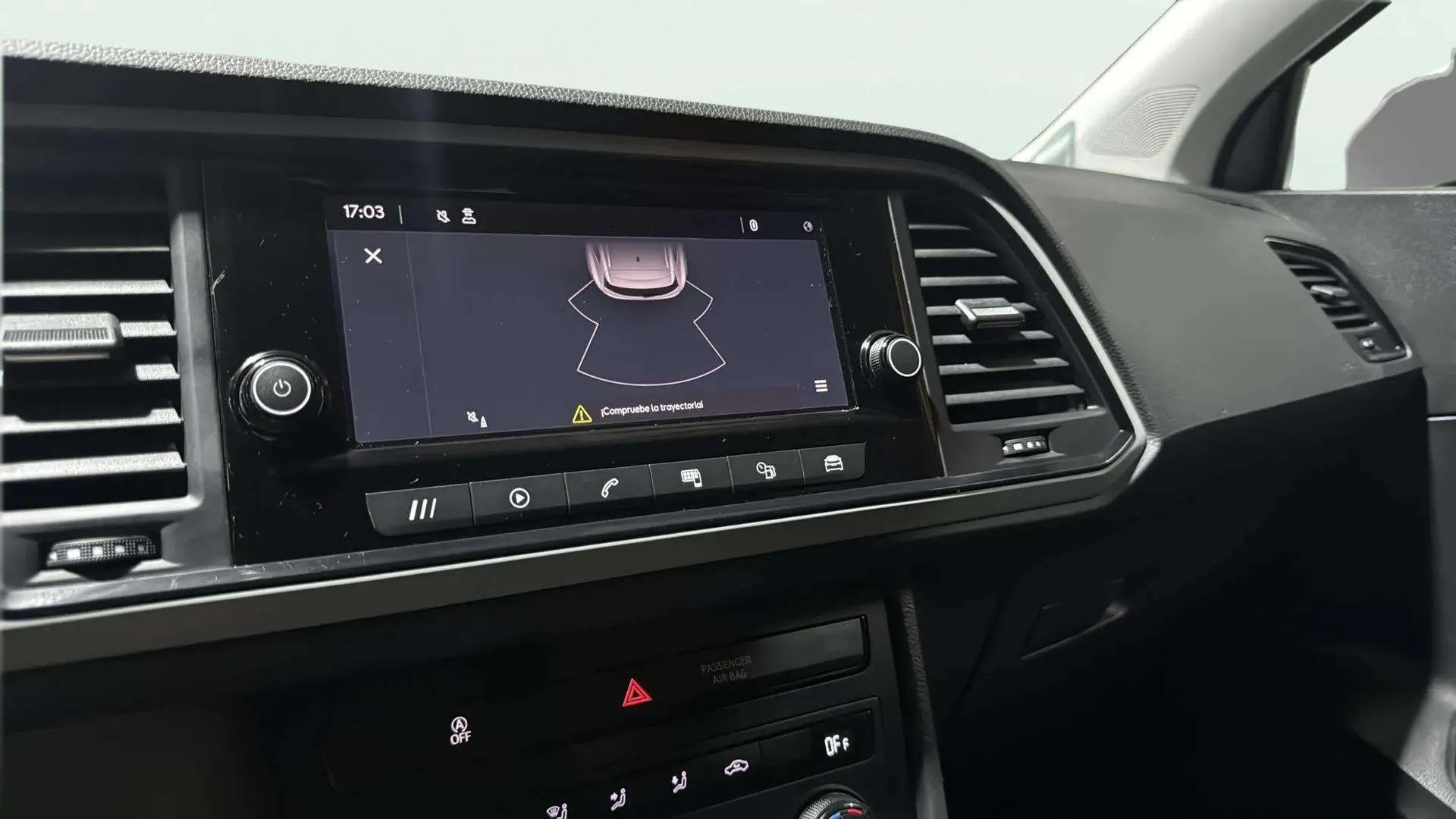 SEAT Ateca 1.0 TSI Reference - foto 11