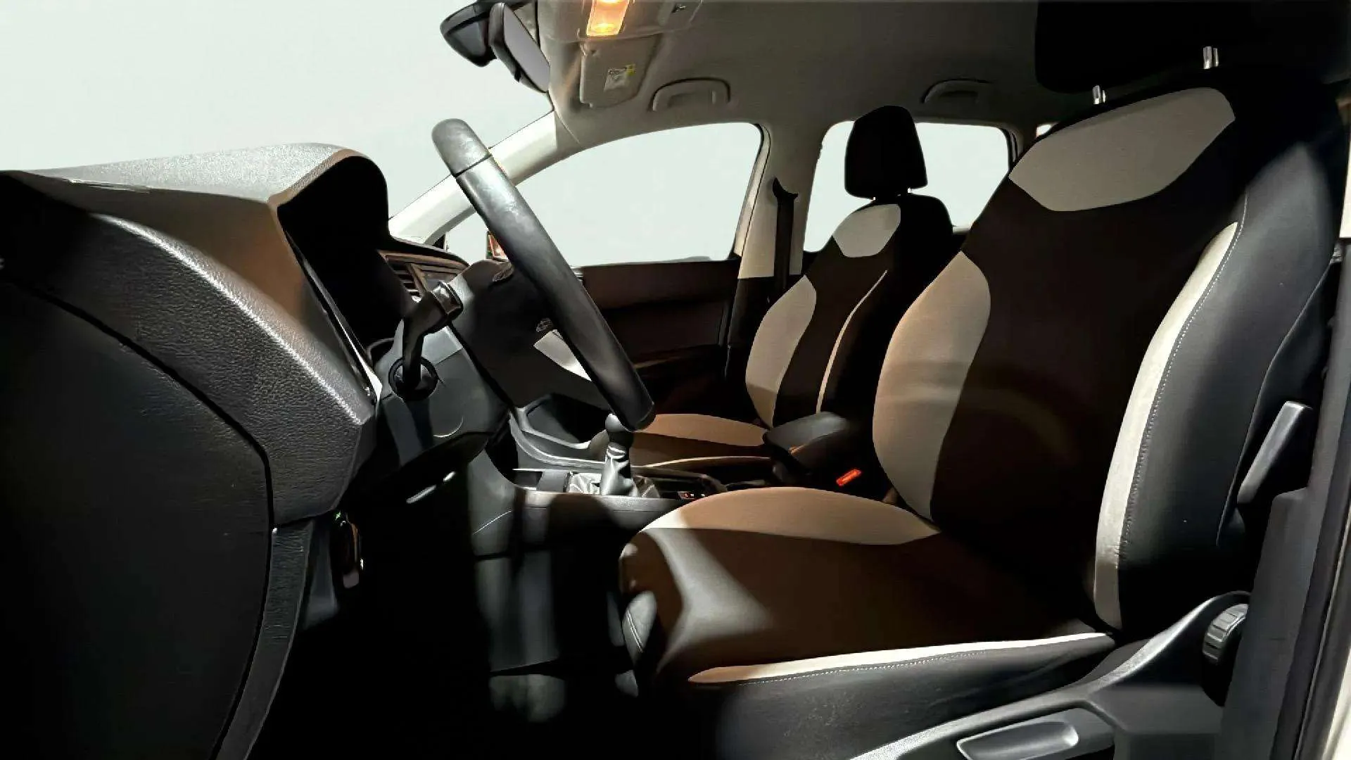 SEAT Ateca 1.0 TSI Reference - foto 15