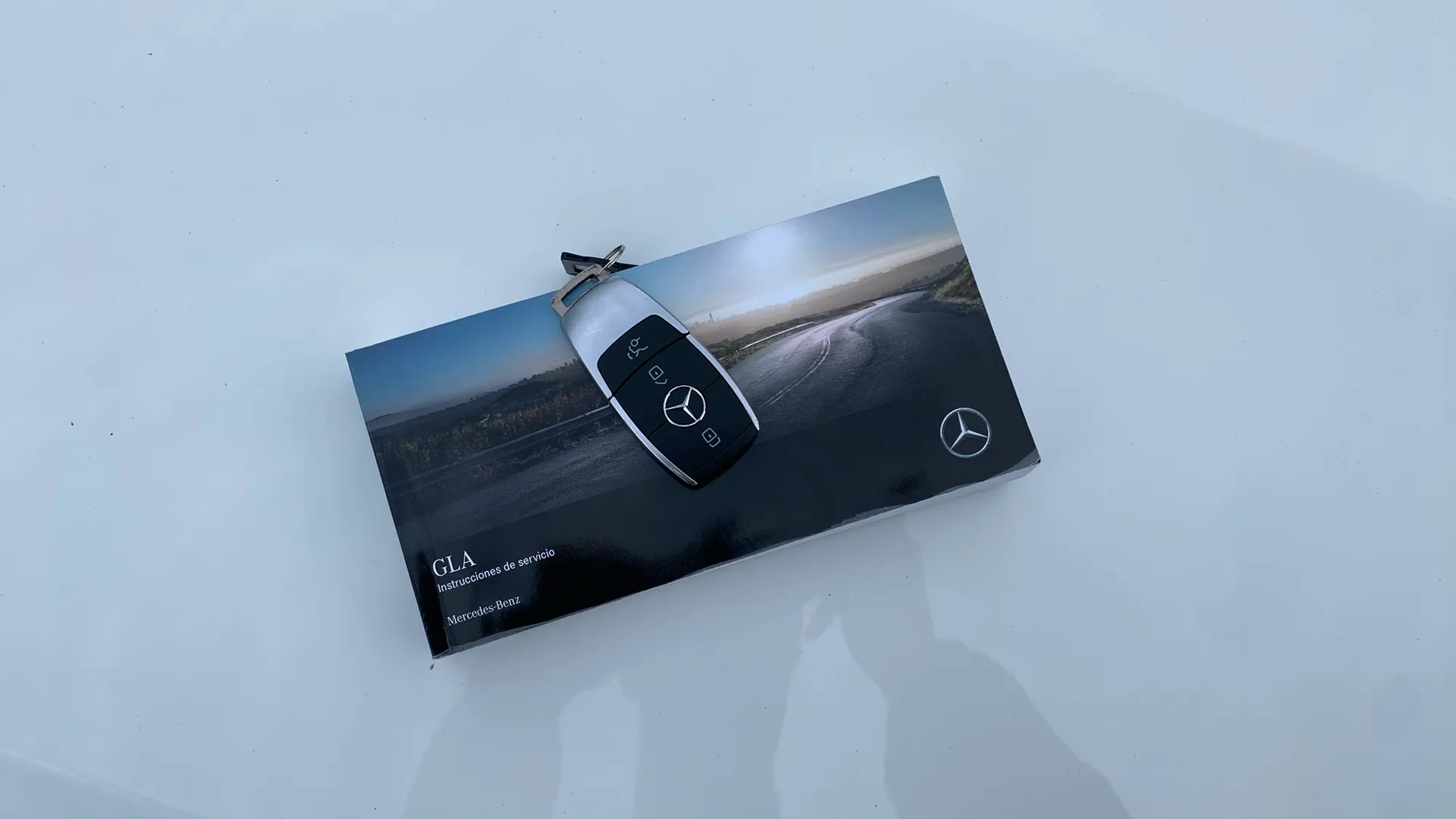 Mercedes-Benz GLA 200 D - foto 28