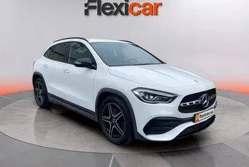 mercedes benz clase gla gla 200 d diesel automatica arrigorriaga 903000000226466