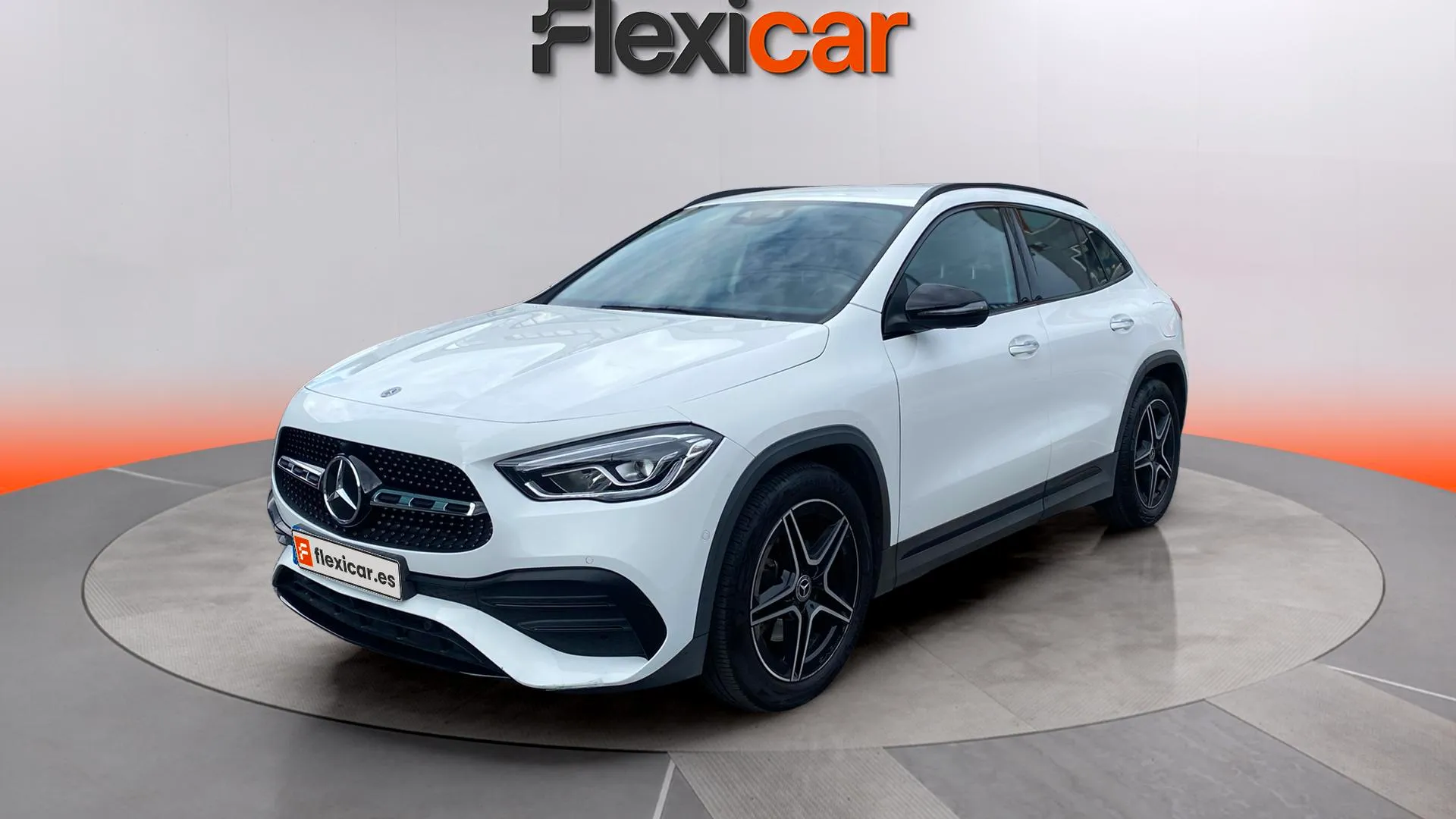 Mercedes-Benz GLA 200 D - foto 3