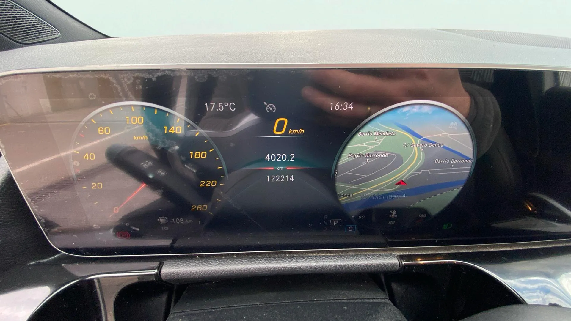Mercedes-Benz GLA 200 D - foto 18