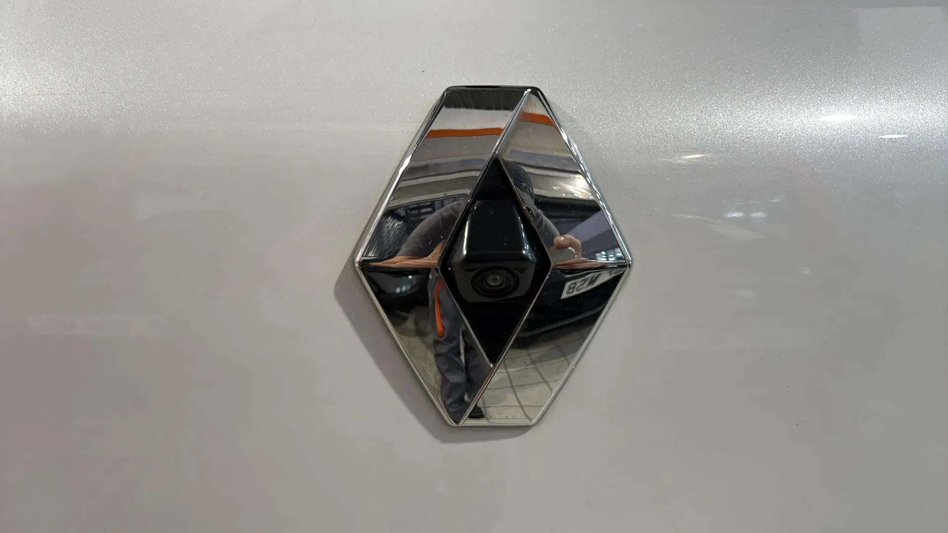 Renault Captur Intens TCe GLP - foto 9