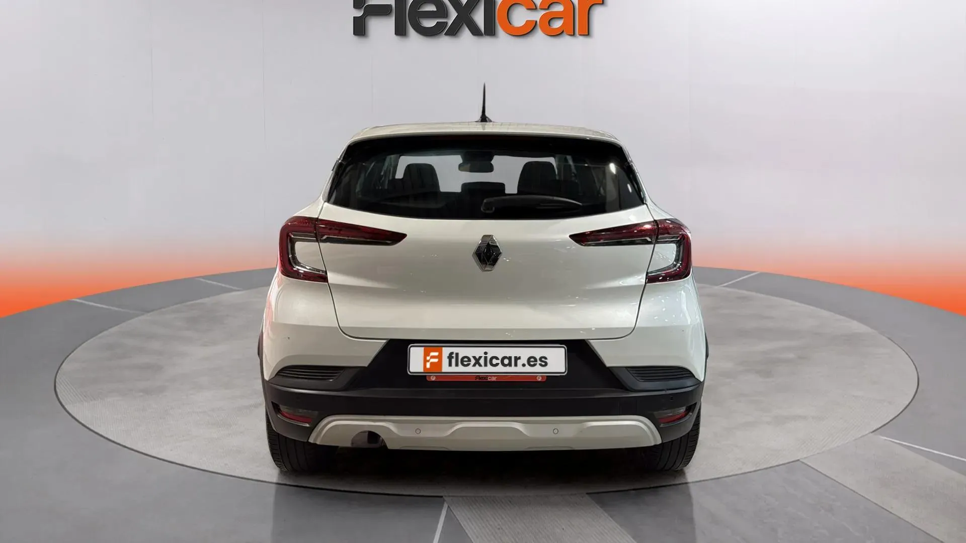 Renault Captur Intens TCe GLP - foto 6