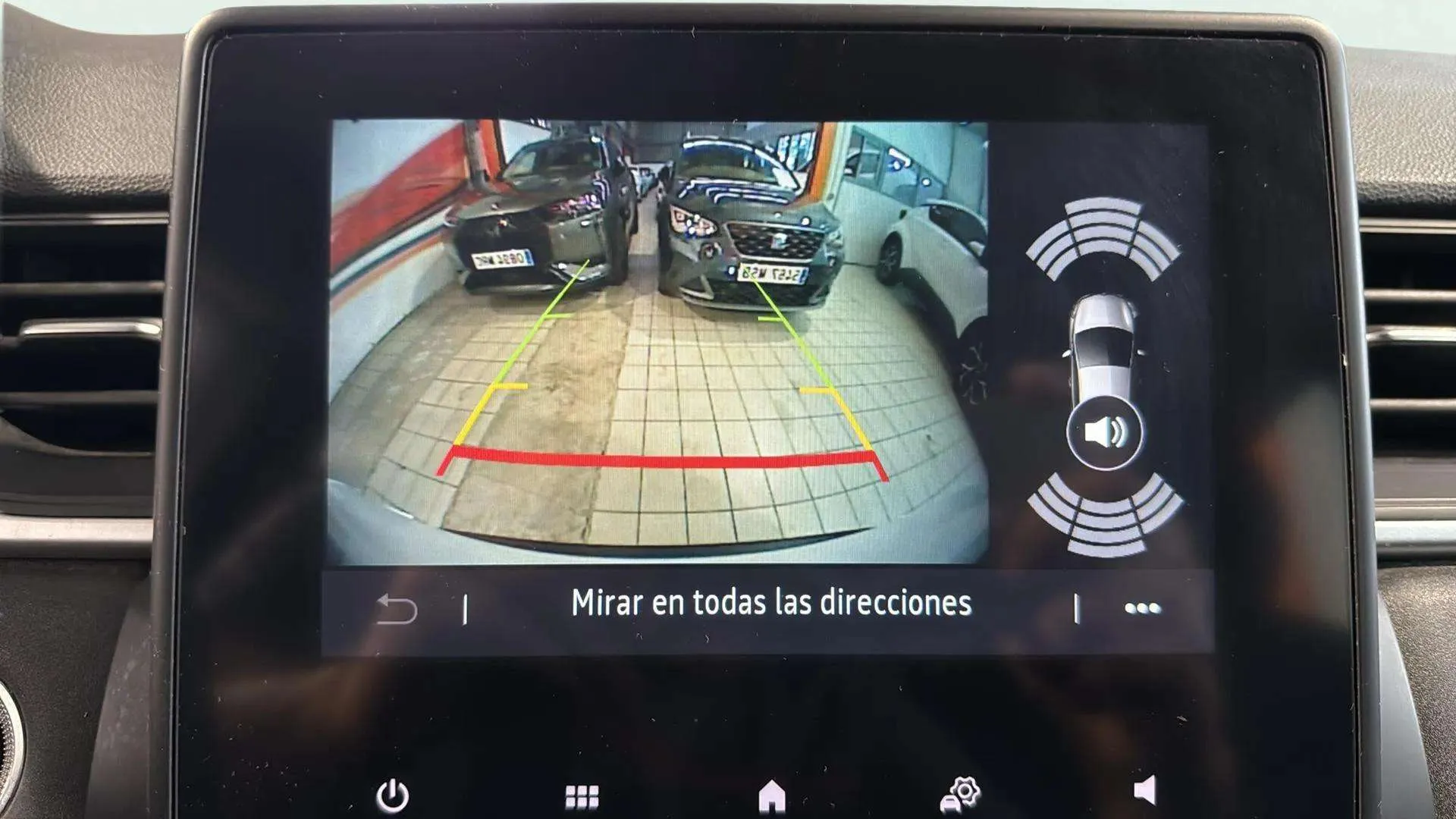 Renault Captur Intens TCe GLP - foto 21