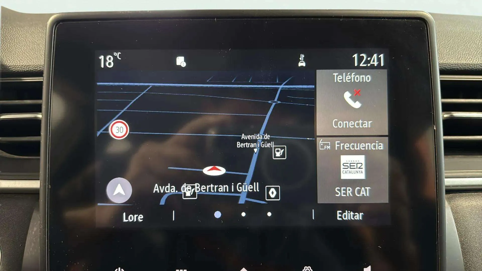 Renault Captur Intens TCe GLP - foto 20