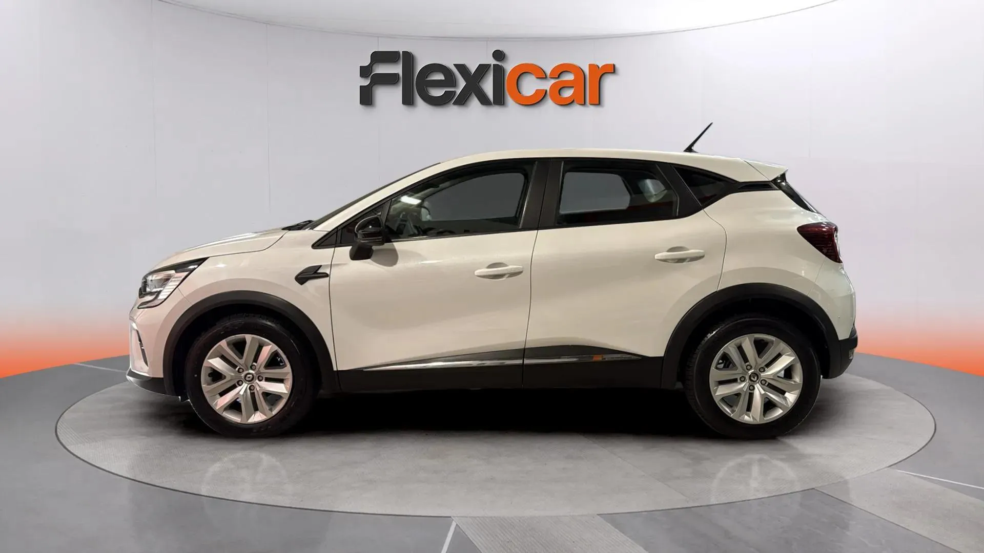 Renault Captur Intens TCe GLP - foto 4