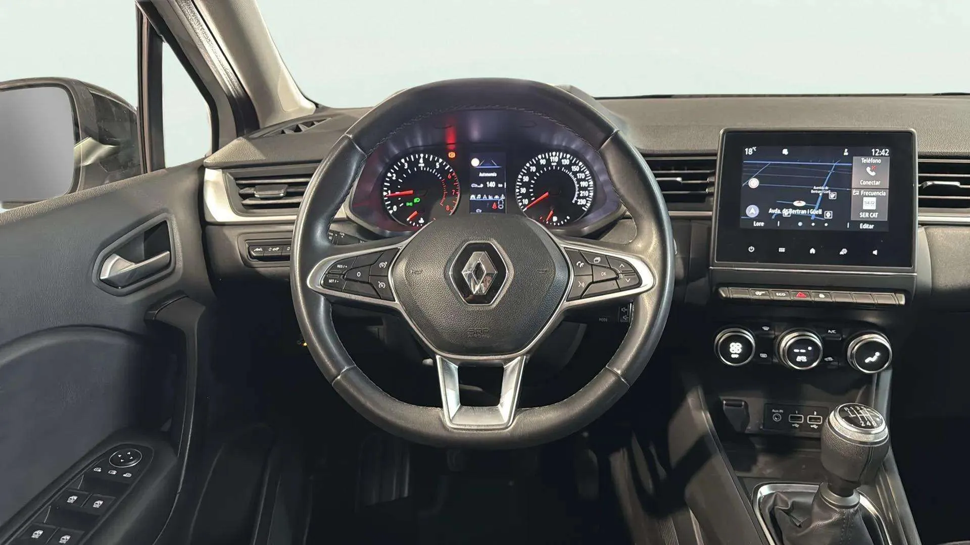 Renault Captur Intens TCe GLP - foto 18