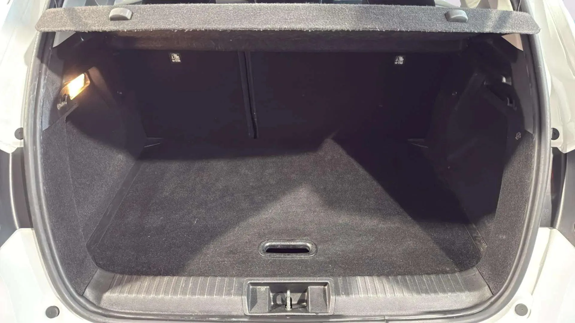 Renault Captur Intens TCe GLP - foto 10