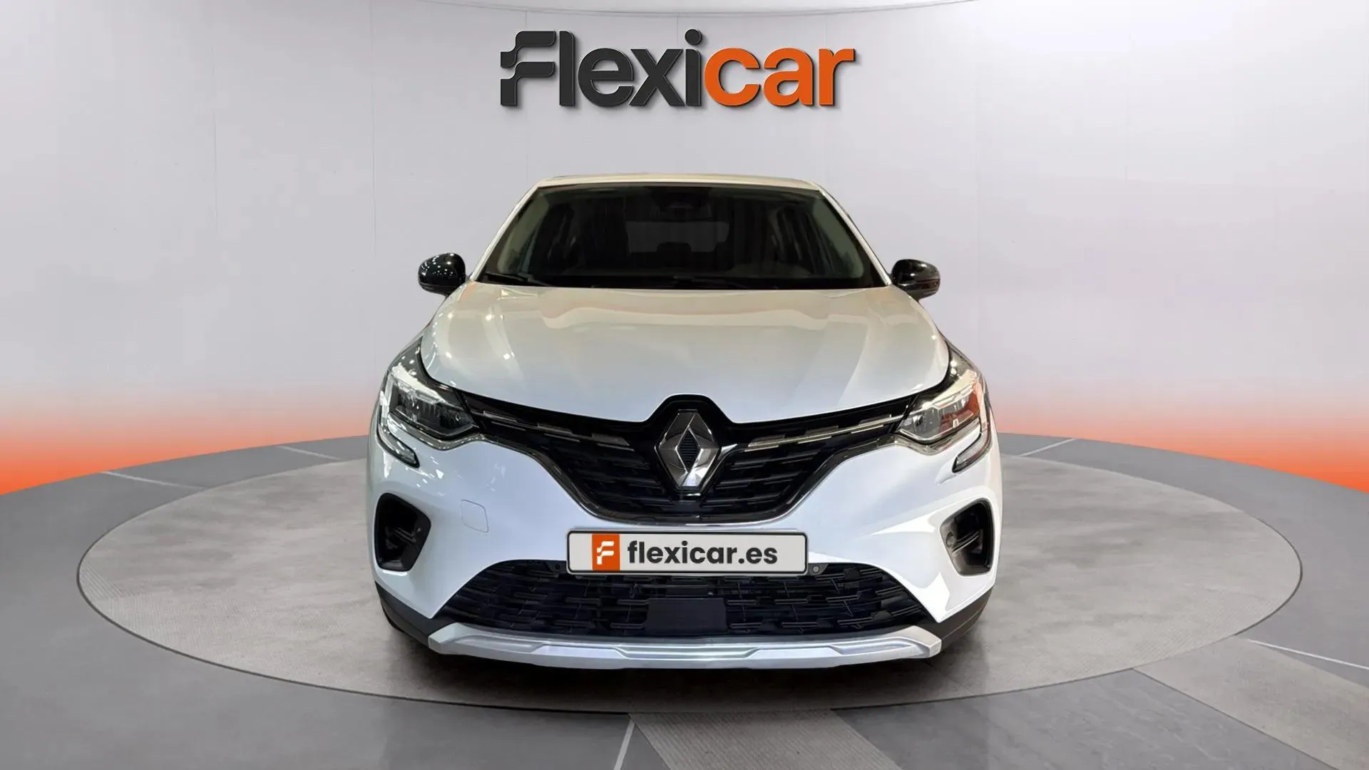 Renault Captur Intens TCe GLP - foto 2