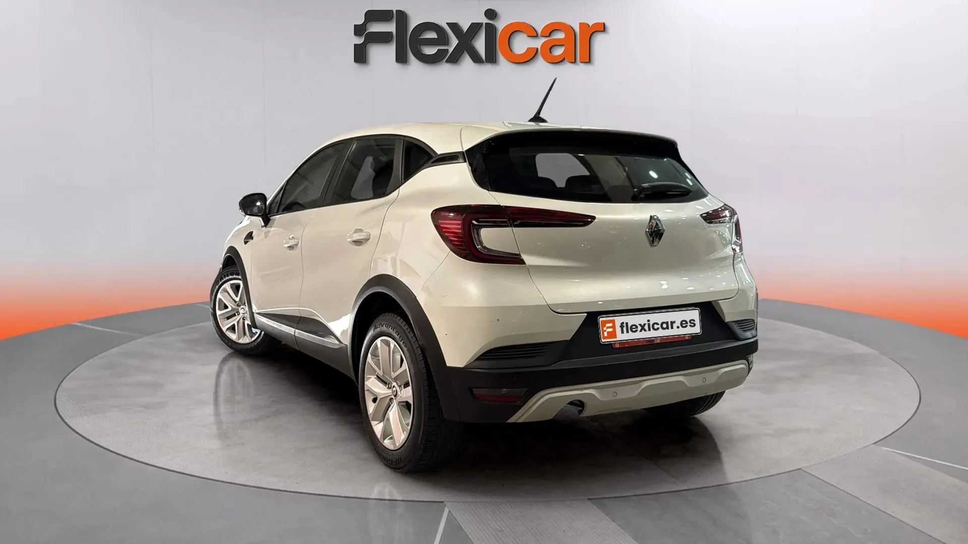 Renault Captur Intens TCe GLP - foto 5