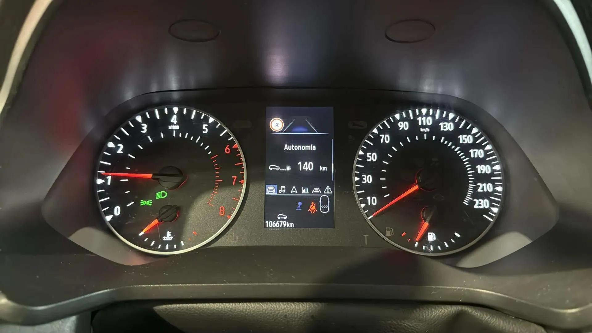 Renault Captur Intens TCe GLP - foto 19