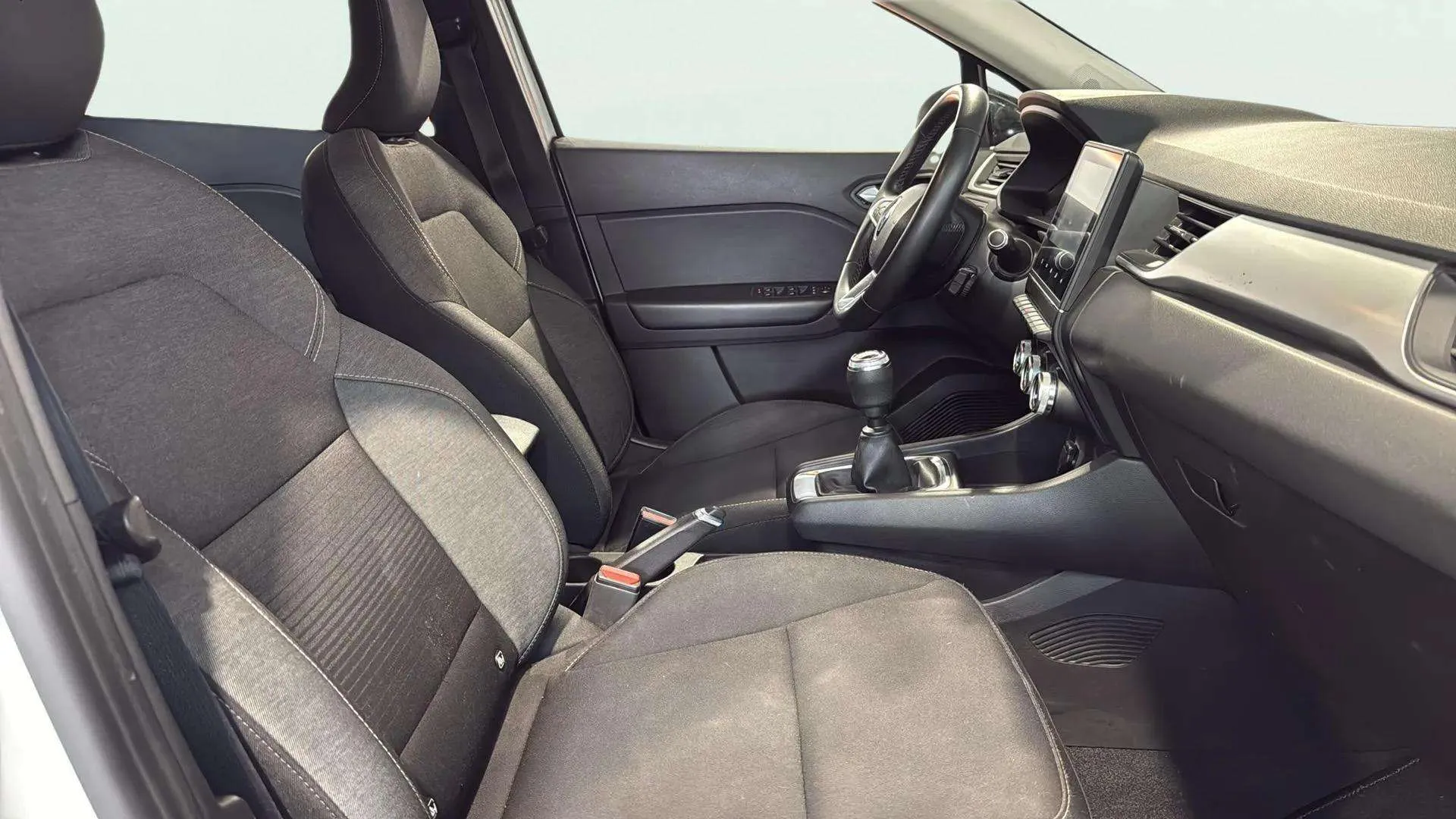 Renault Captur Intens TCe GLP - foto 12