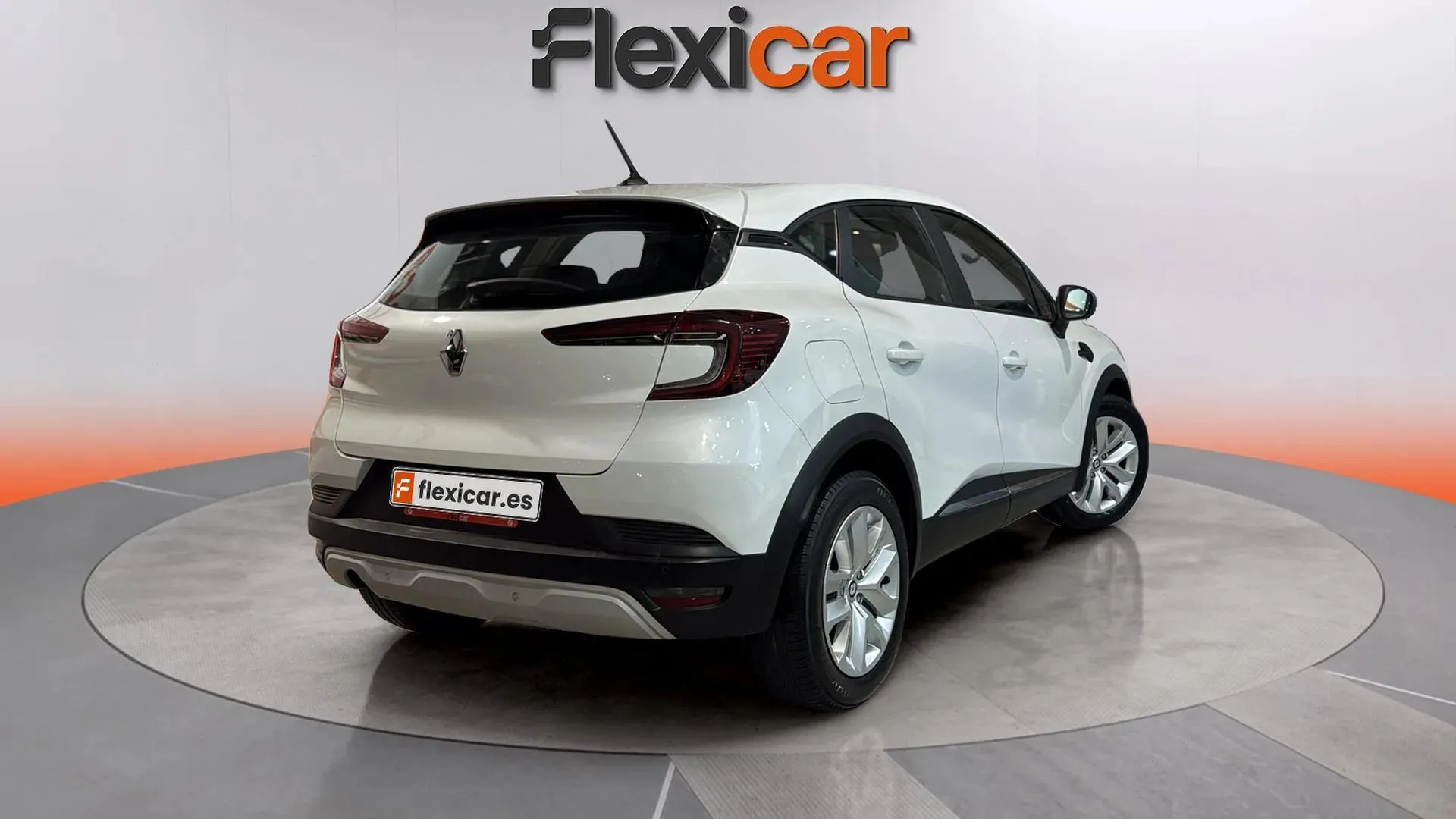 Renault Captur Intens TCe GLP - foto 7