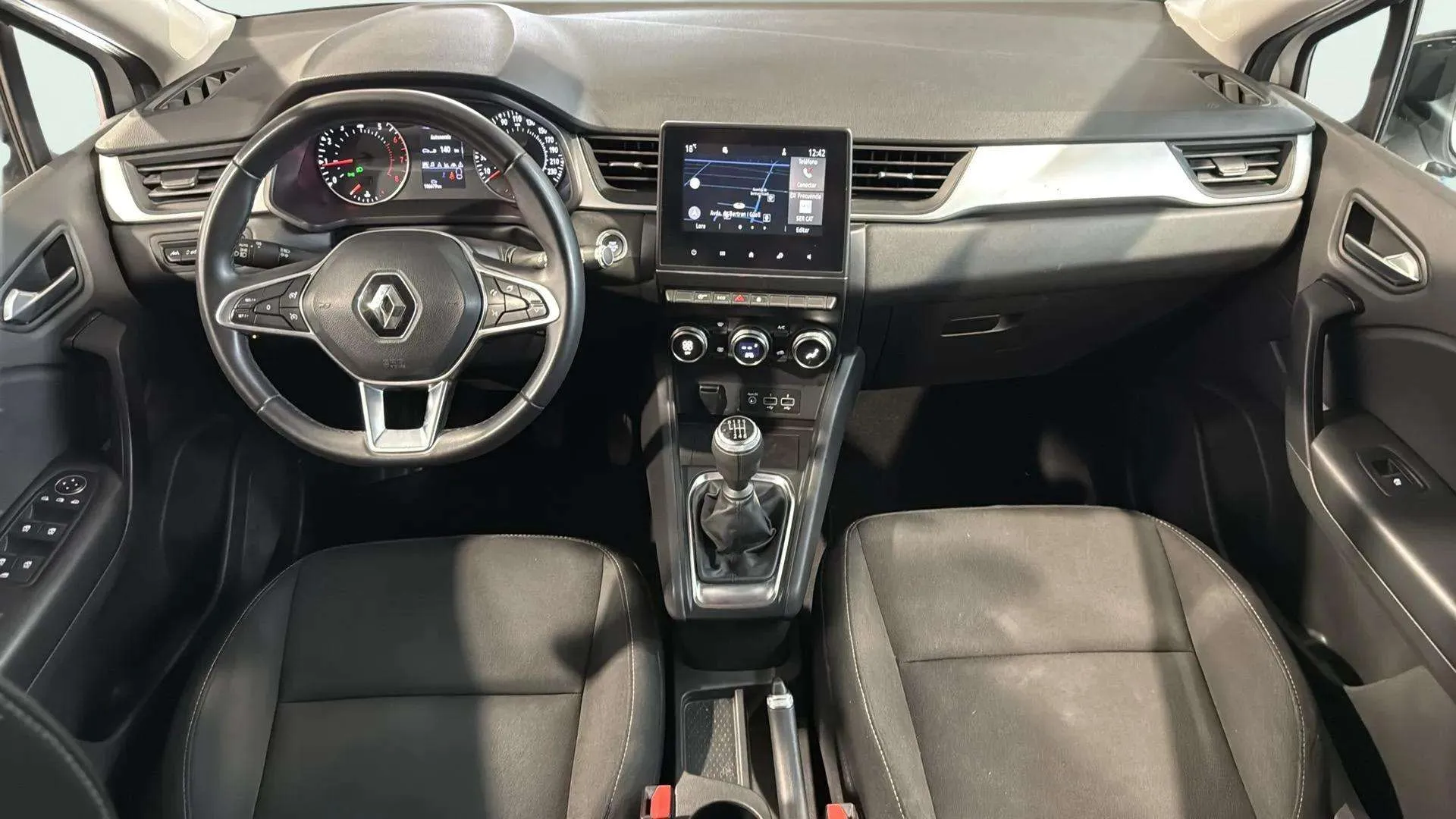 Renault Captur Intens TCe GLP - foto 15