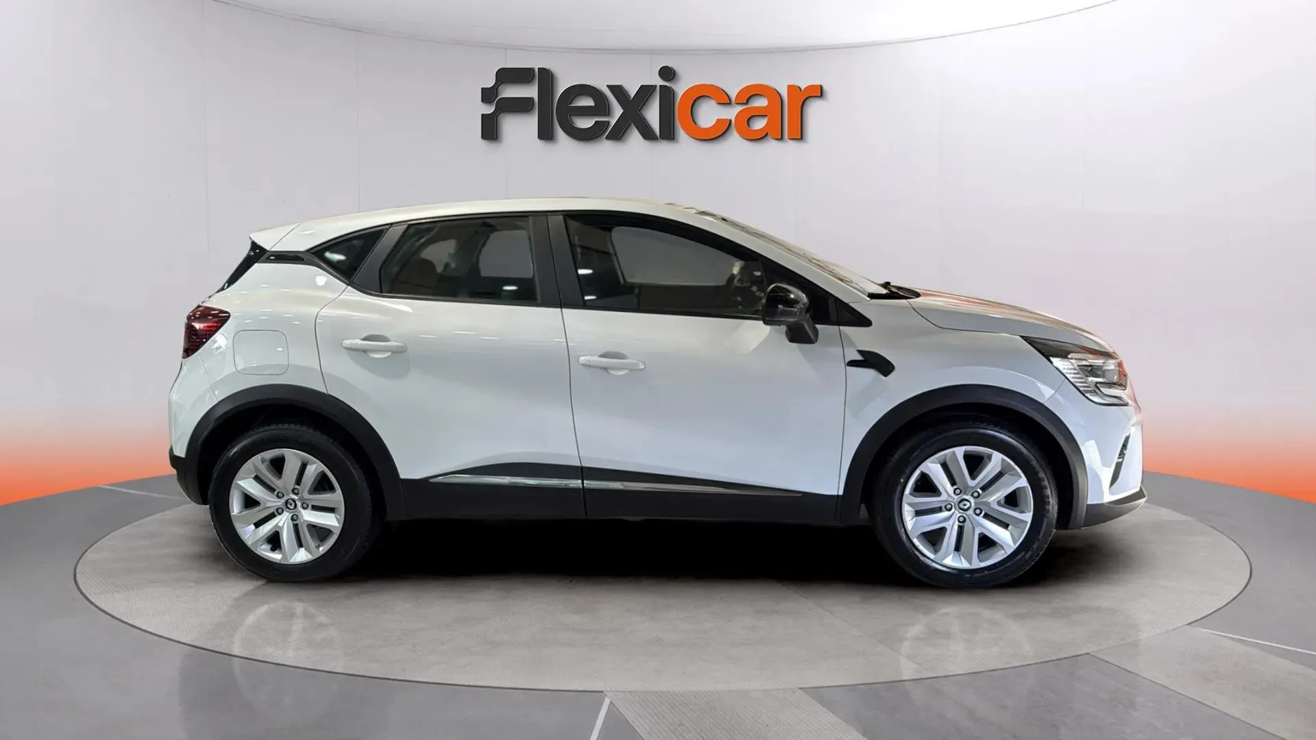 Renault Captur Intens TCe GLP - foto 8