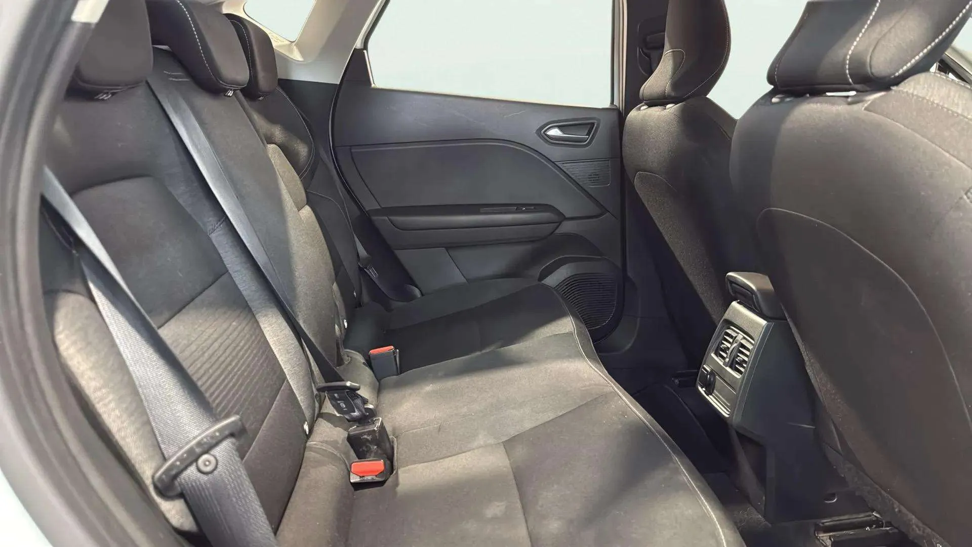 Renault Captur Intens TCe GLP - foto 13
