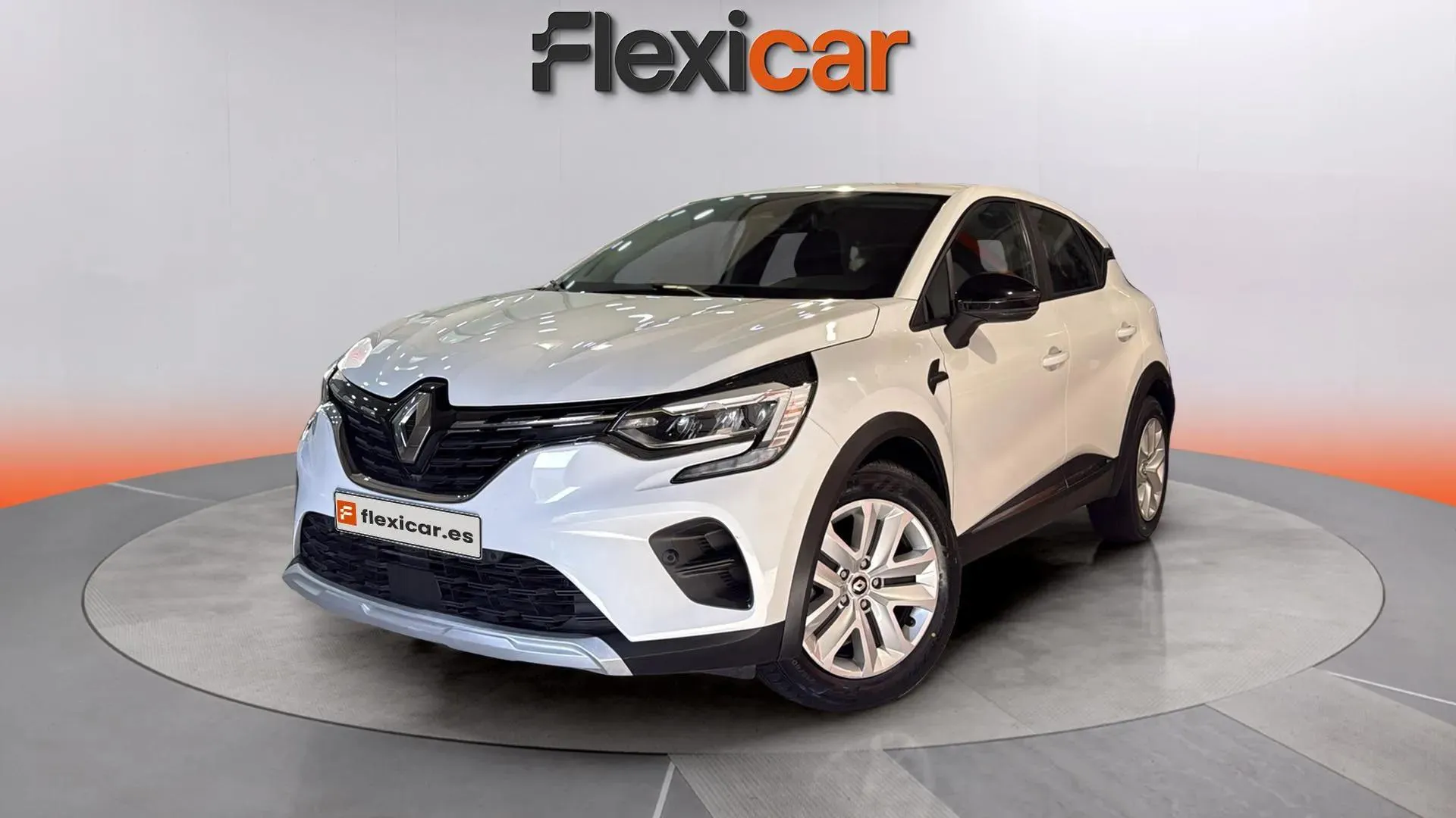 Renault Captur Intens TCe GLP - foto 3