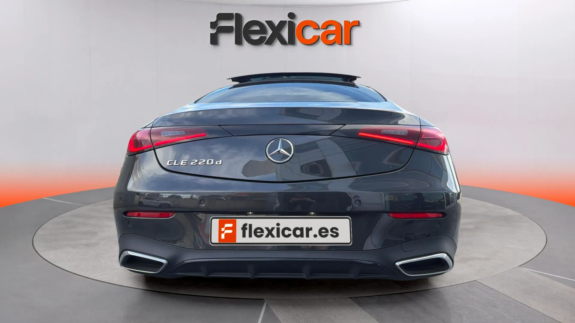 Mercedes-Benz CLE 220 d Coupé - foto 6