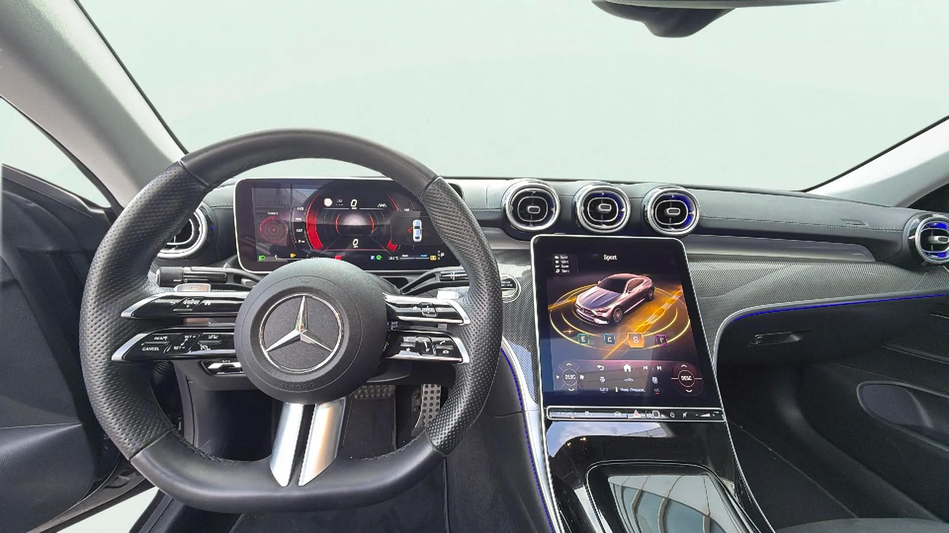 Mercedes-Benz CLE 220 d Coupé - foto 22