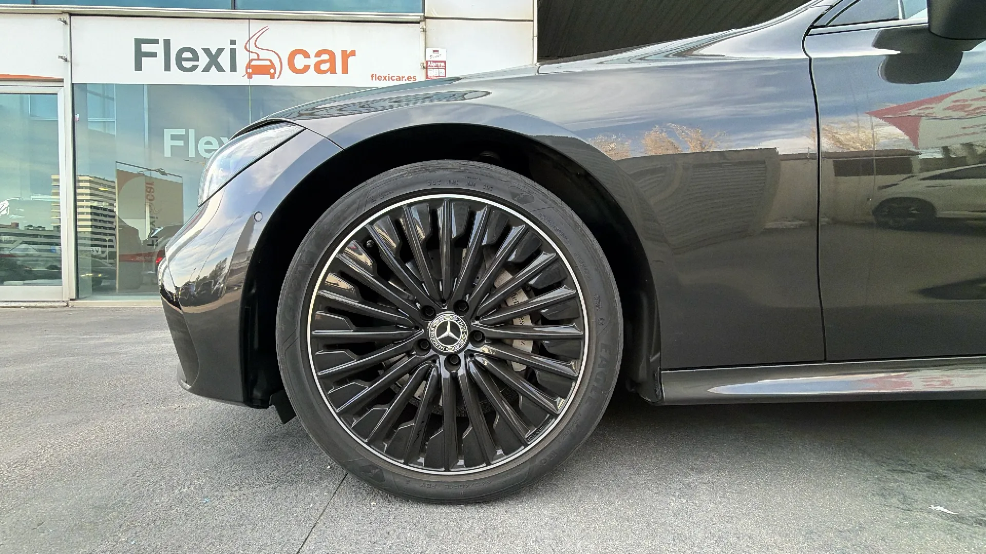 Mercedes-Benz CLE 220 d Coupé - foto 35