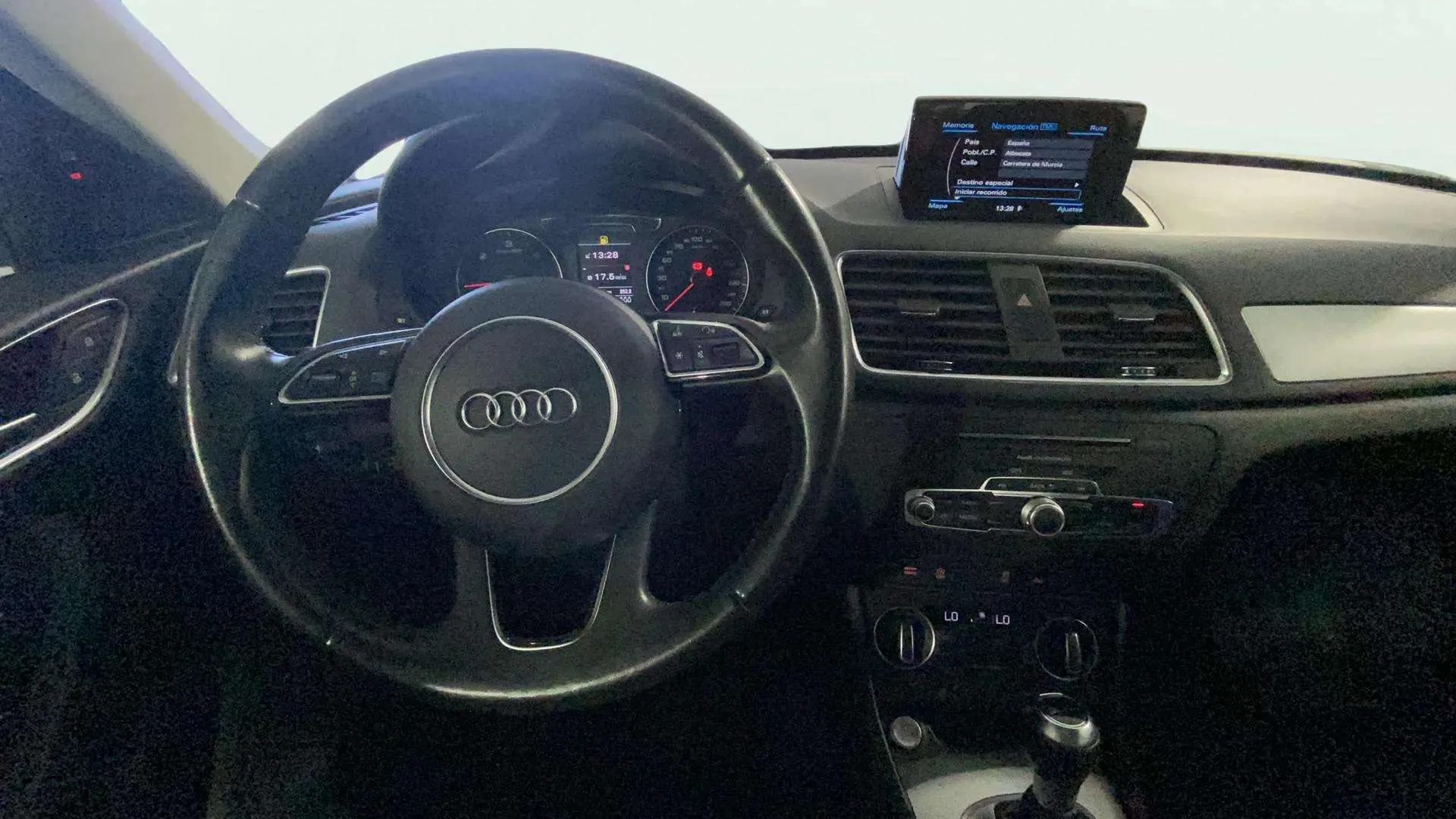 Audi Q3 2.0 TDI S tronic - foto 10