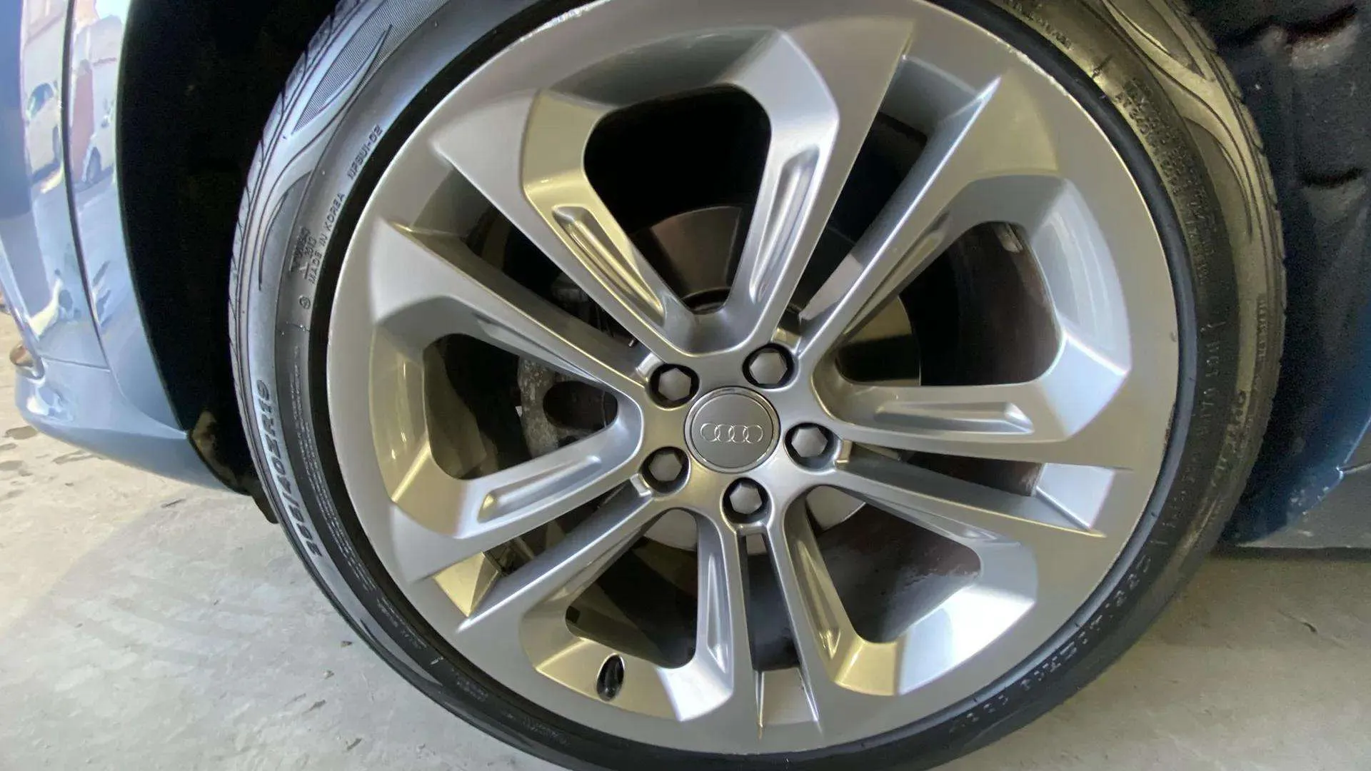 Audi Q3 2.0 TDI S tronic - foto 24