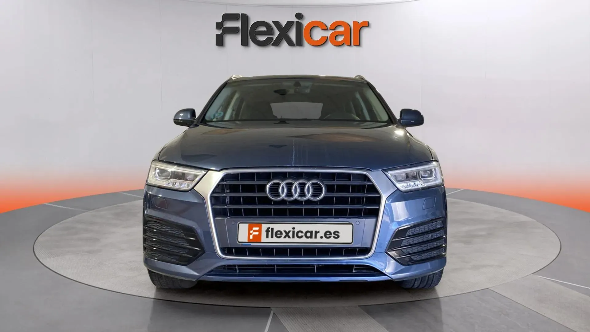 Audi Q3 2.0 TDI S tronic - foto 2