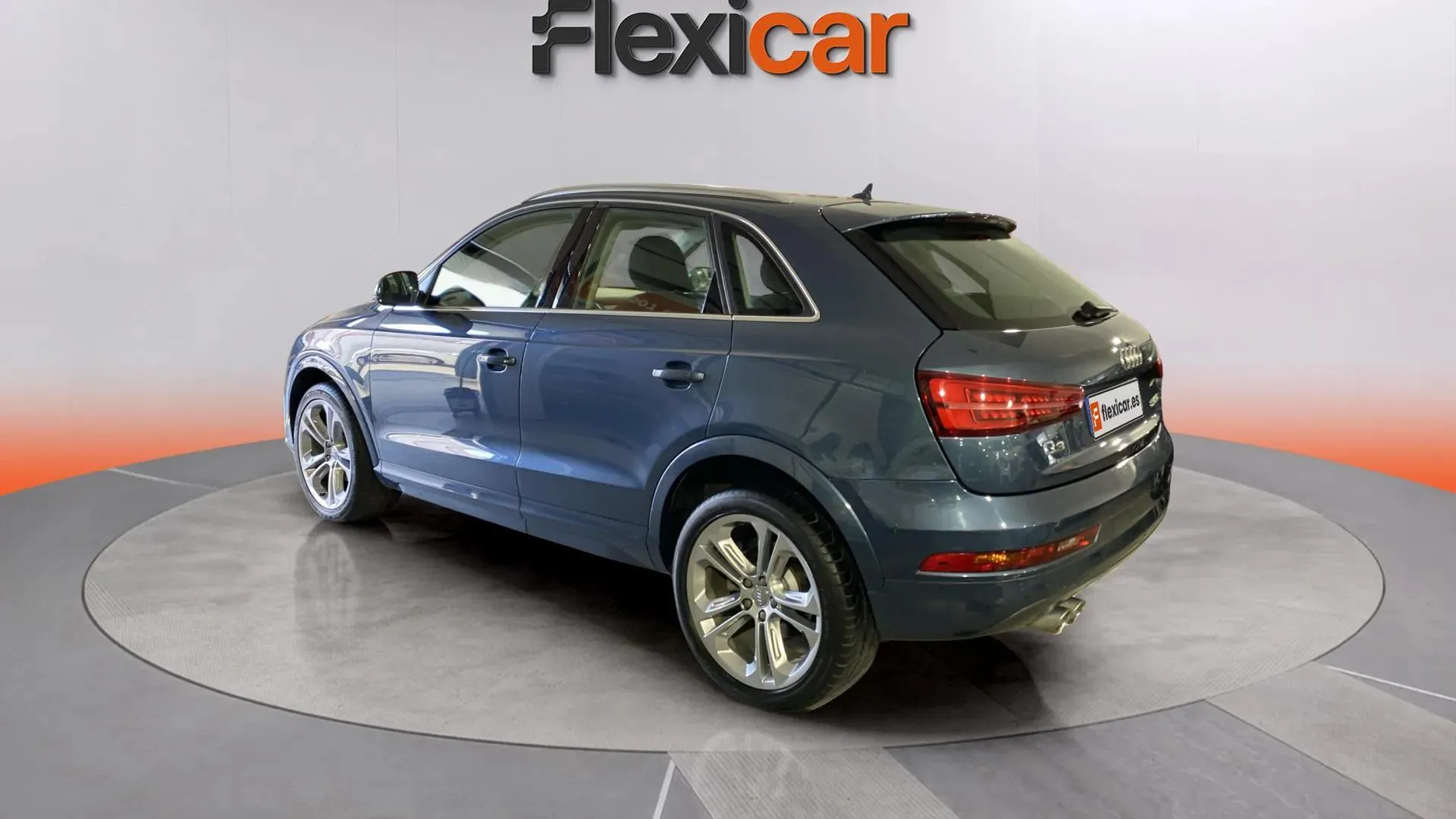 Audi Q3 2.0 TDI S tronic - foto 7