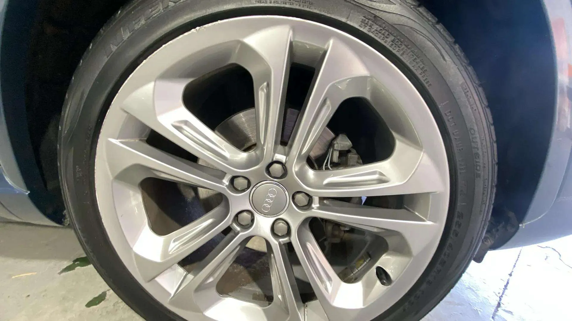 Audi Q3 2.0 TDI S tronic - foto 22