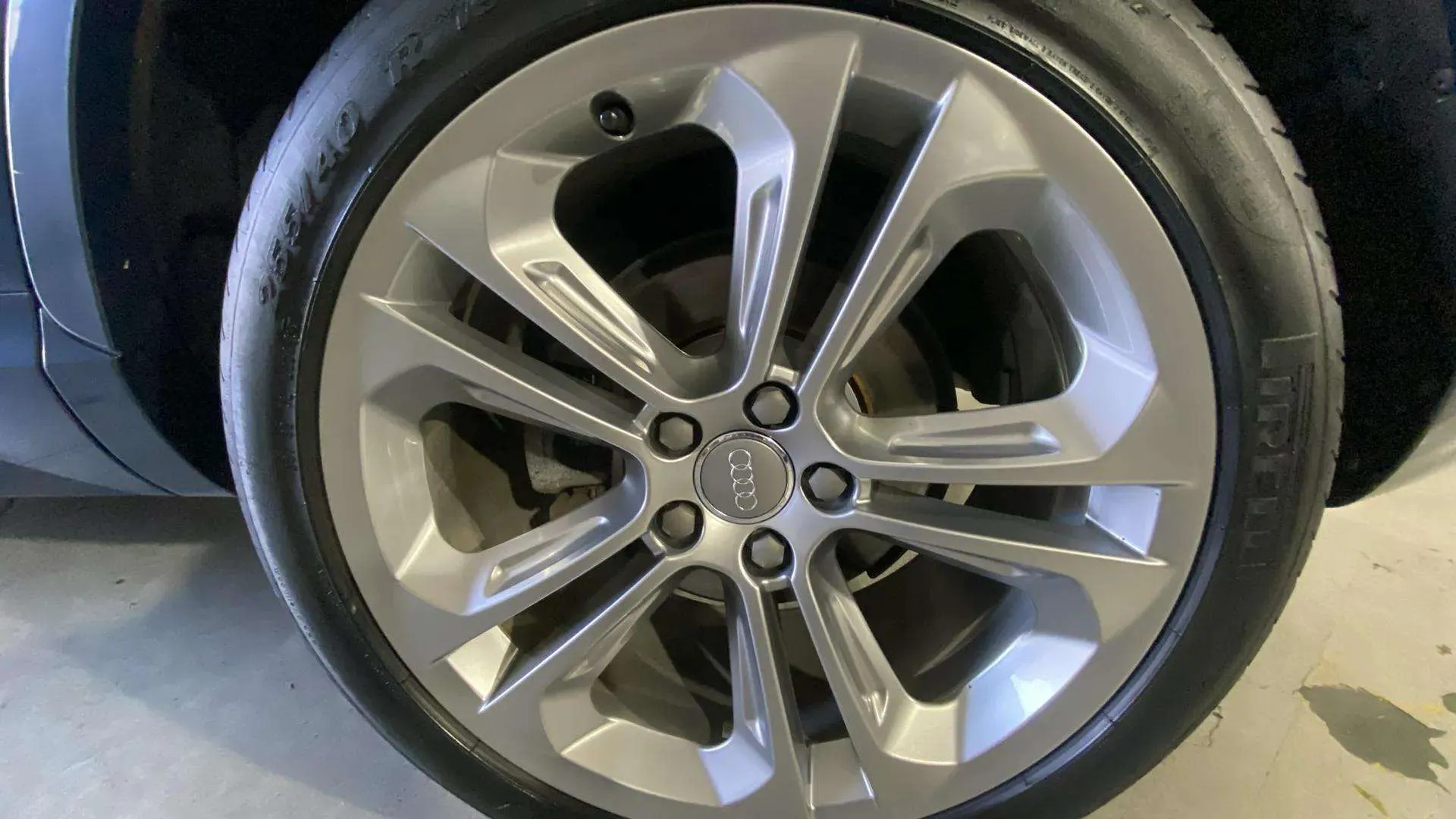 Audi Q3 2.0 TDI S tronic - foto 25