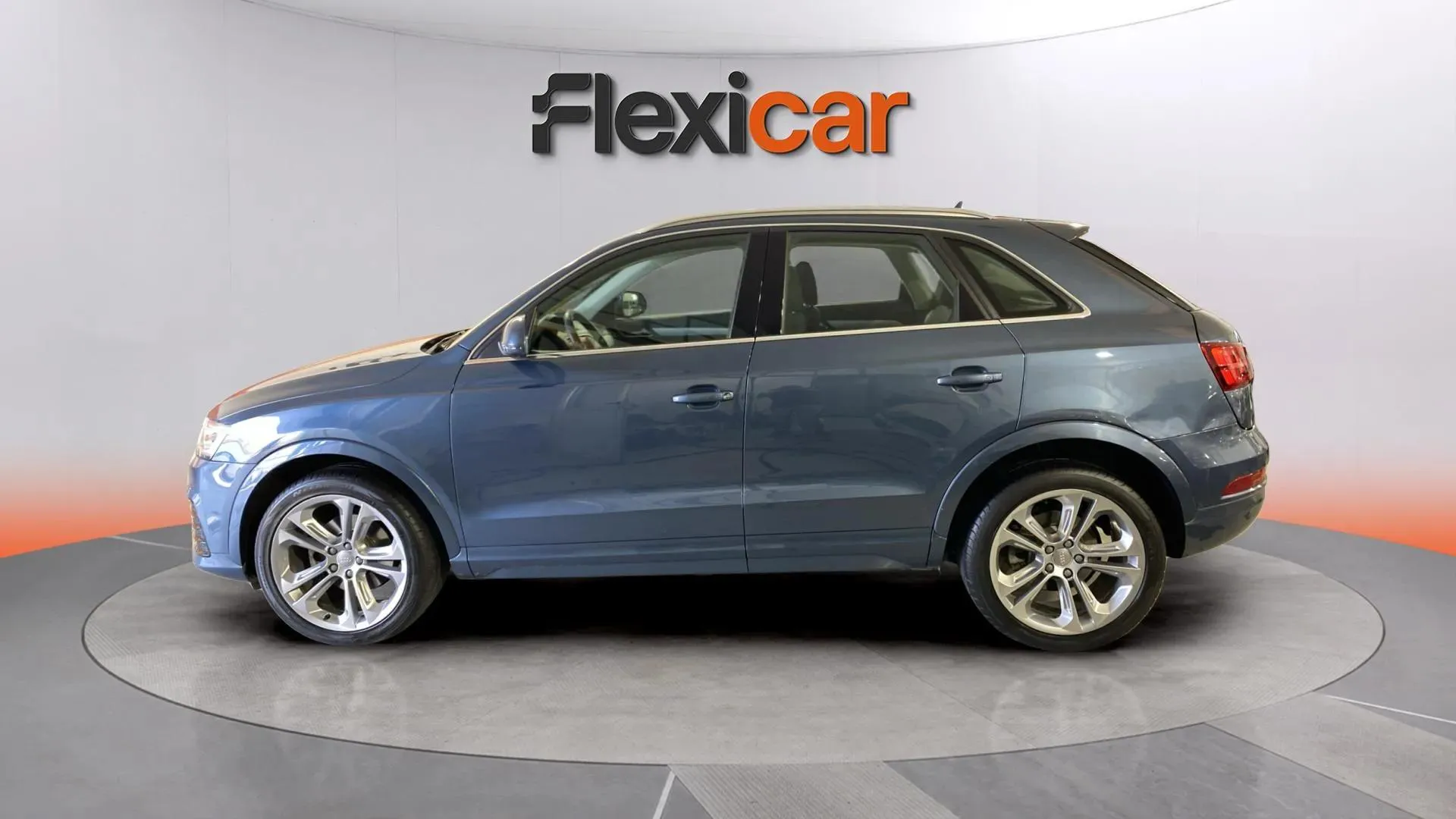 Audi Q3 2.0 TDI S tronic - foto 3
