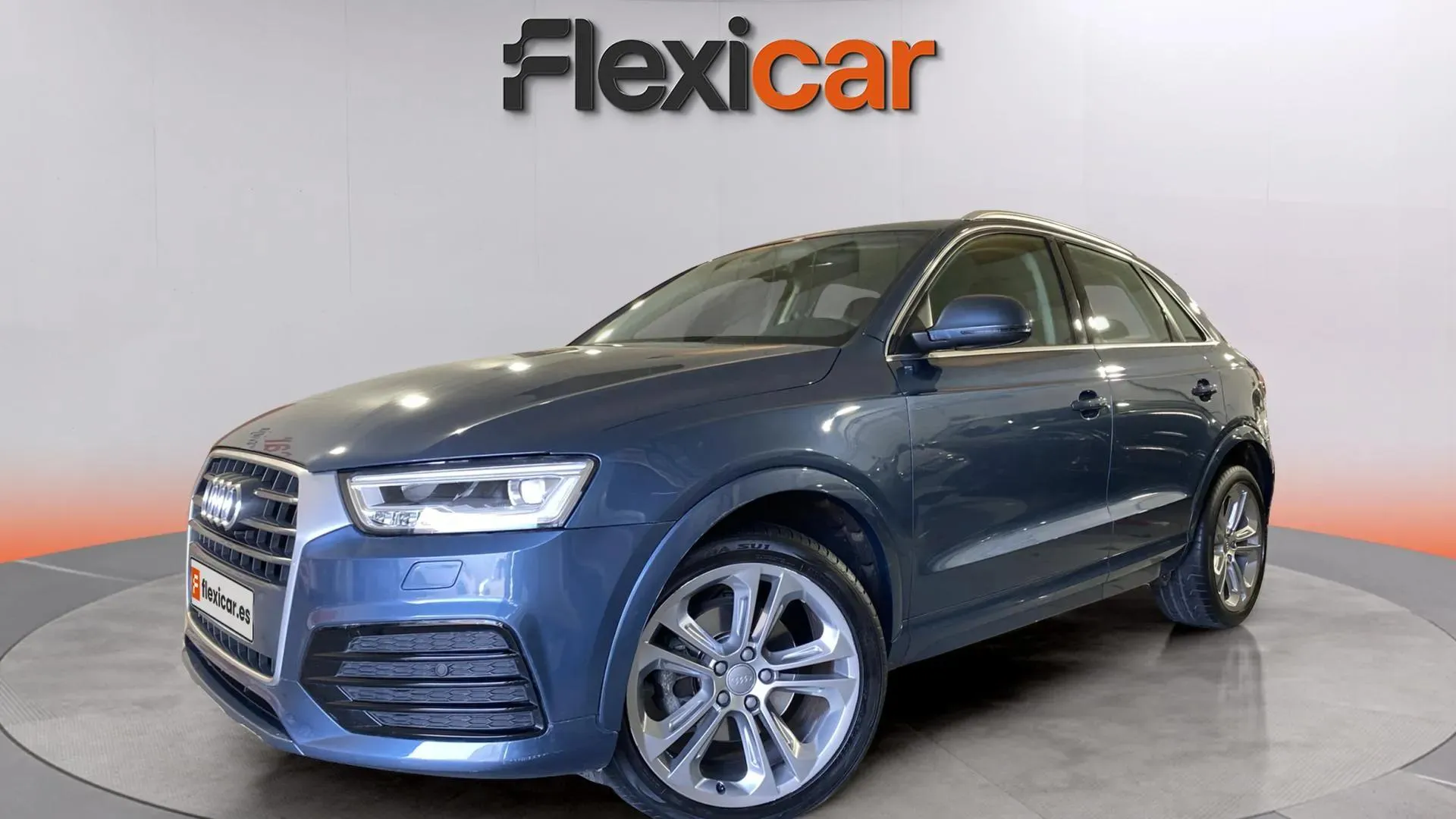 Audi Q3 2.0 TDI S tronic - foto 4