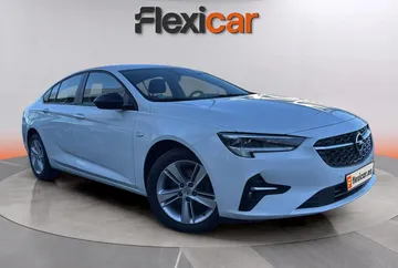 opel insignia gs edition 15d dvh 90kw 122cv mt6 diesel manual aravaca 903000000226486