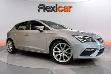 seat leon 14 tsi 110kw 150cv act st ampsp fr gasolina manual santiago de compostela 903000000226497