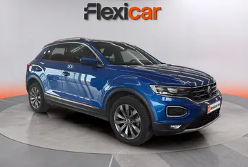 volkswagen t roc advance 15 tsi 110kw 150cv gasolina manual valencia 903000000226500