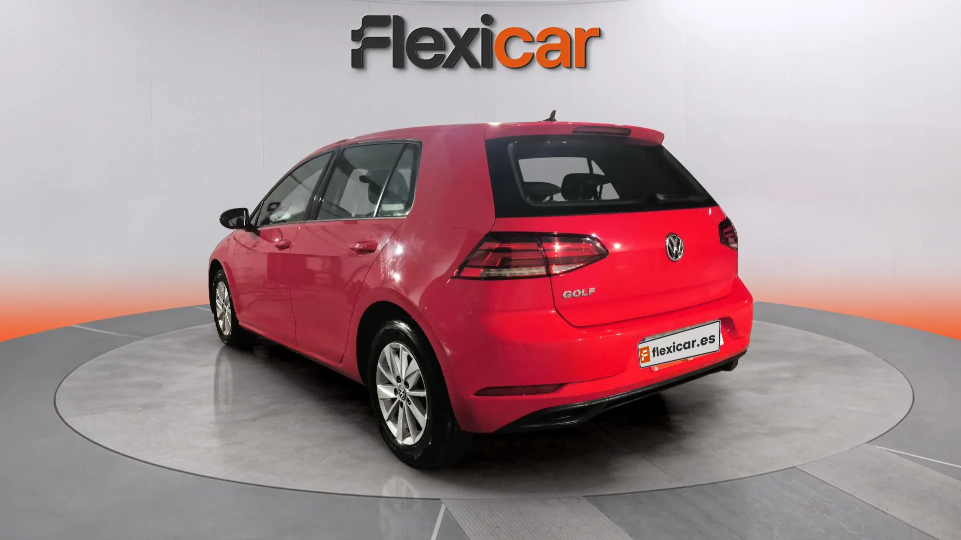 Volkswagen Golf Advance 1.0 TSI - foto 7