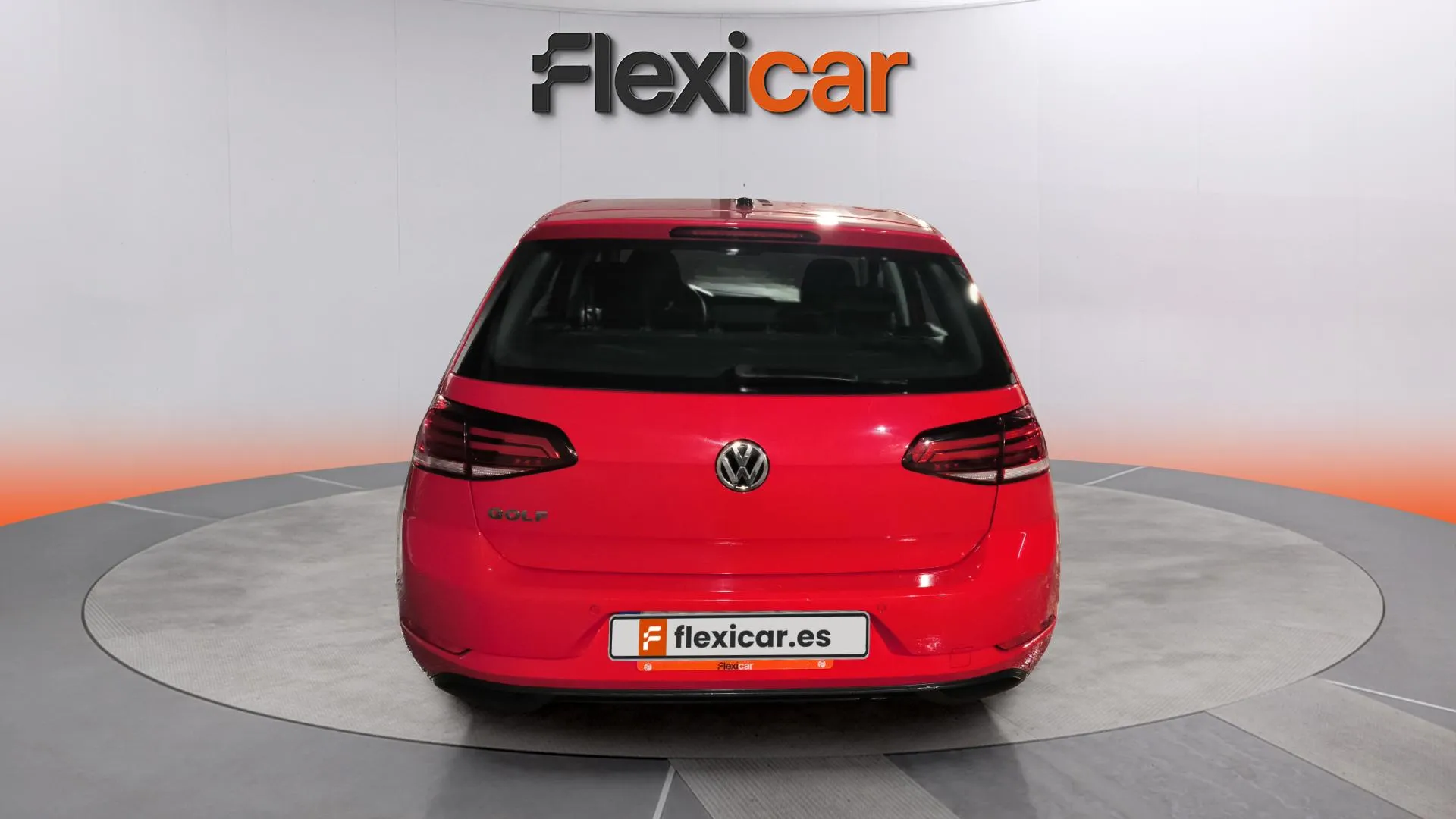 Volkswagen Golf Advance 1.0 TSI - foto 6