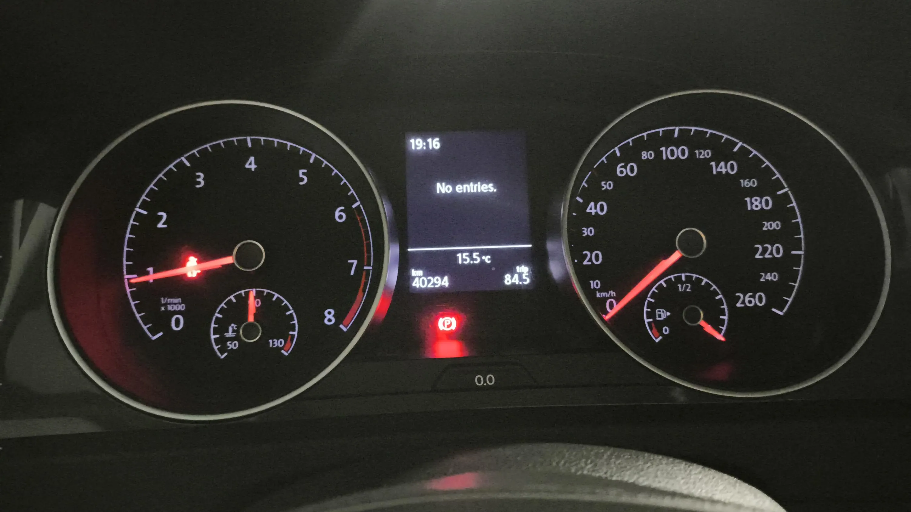 Volkswagen Golf Advance 1.0 TSI - foto 12