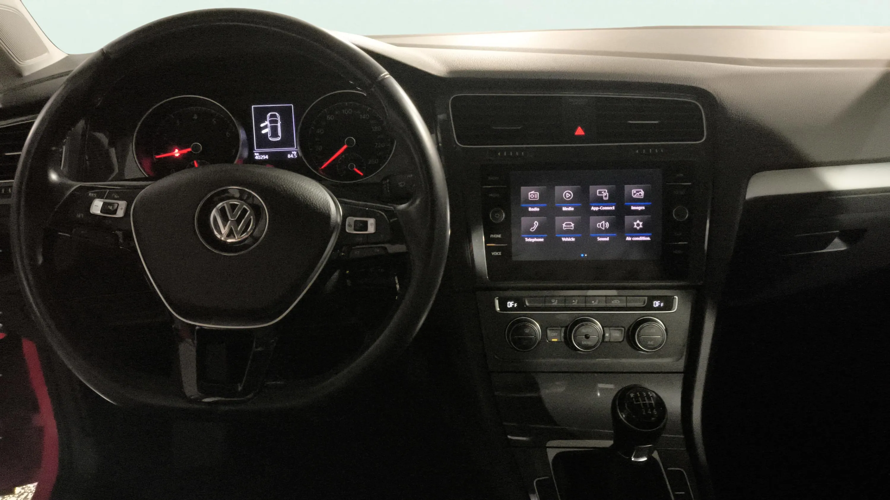Volkswagen Golf Advance 1.0 TSI - foto 9