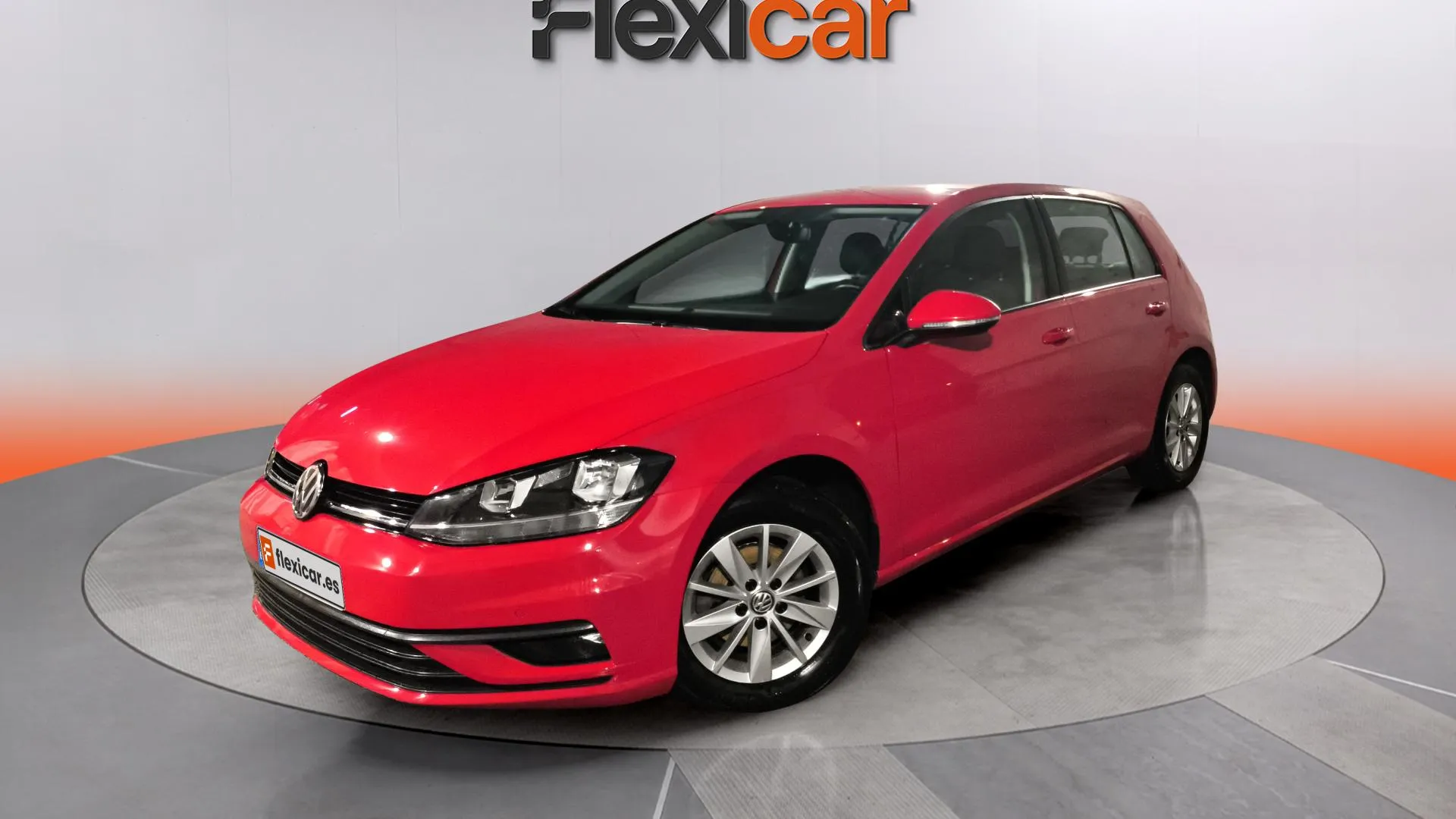 Volkswagen Golf Advance 1.0 TSI - foto 3