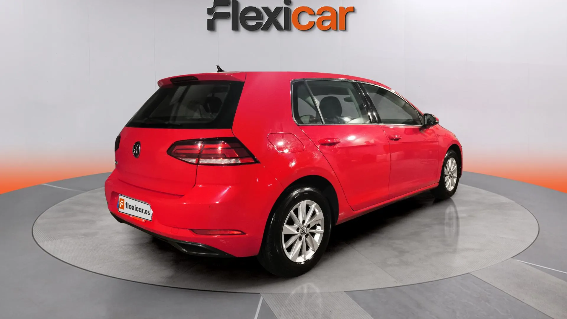 Volkswagen Golf Advance 1.0 TSI - foto 5