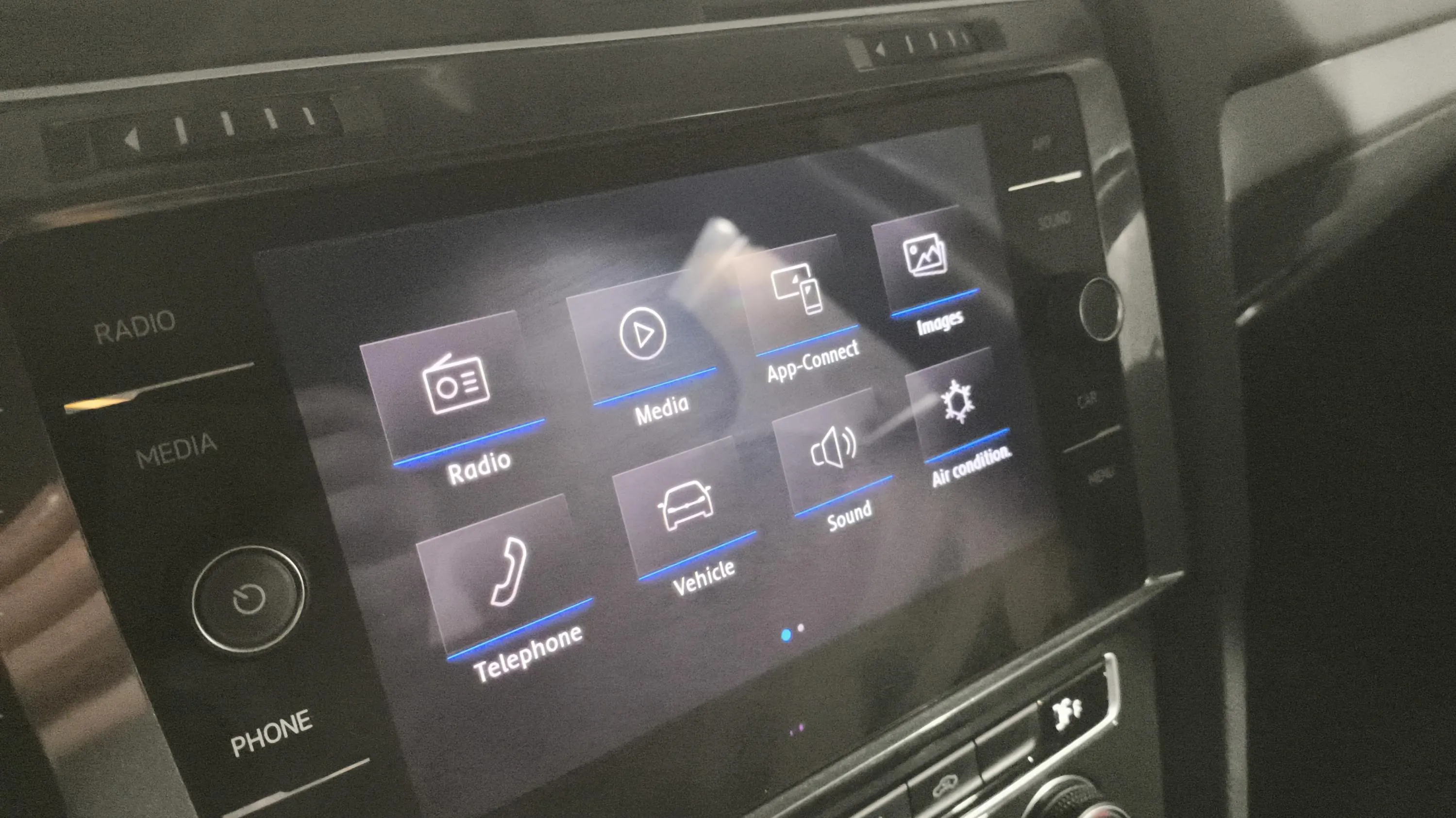 Volkswagen Golf Advance 1.0 TSI - foto 10