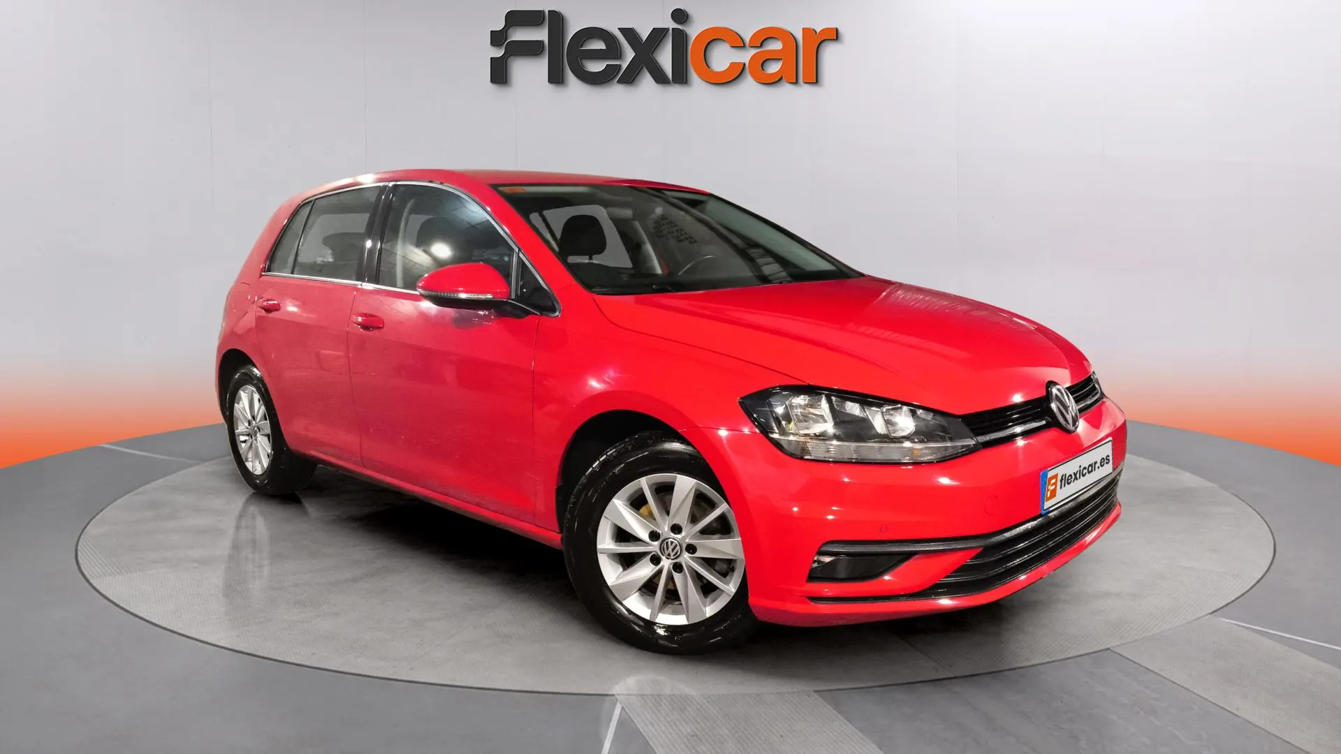 Volkswagen Golf Advance 1.0 TSI