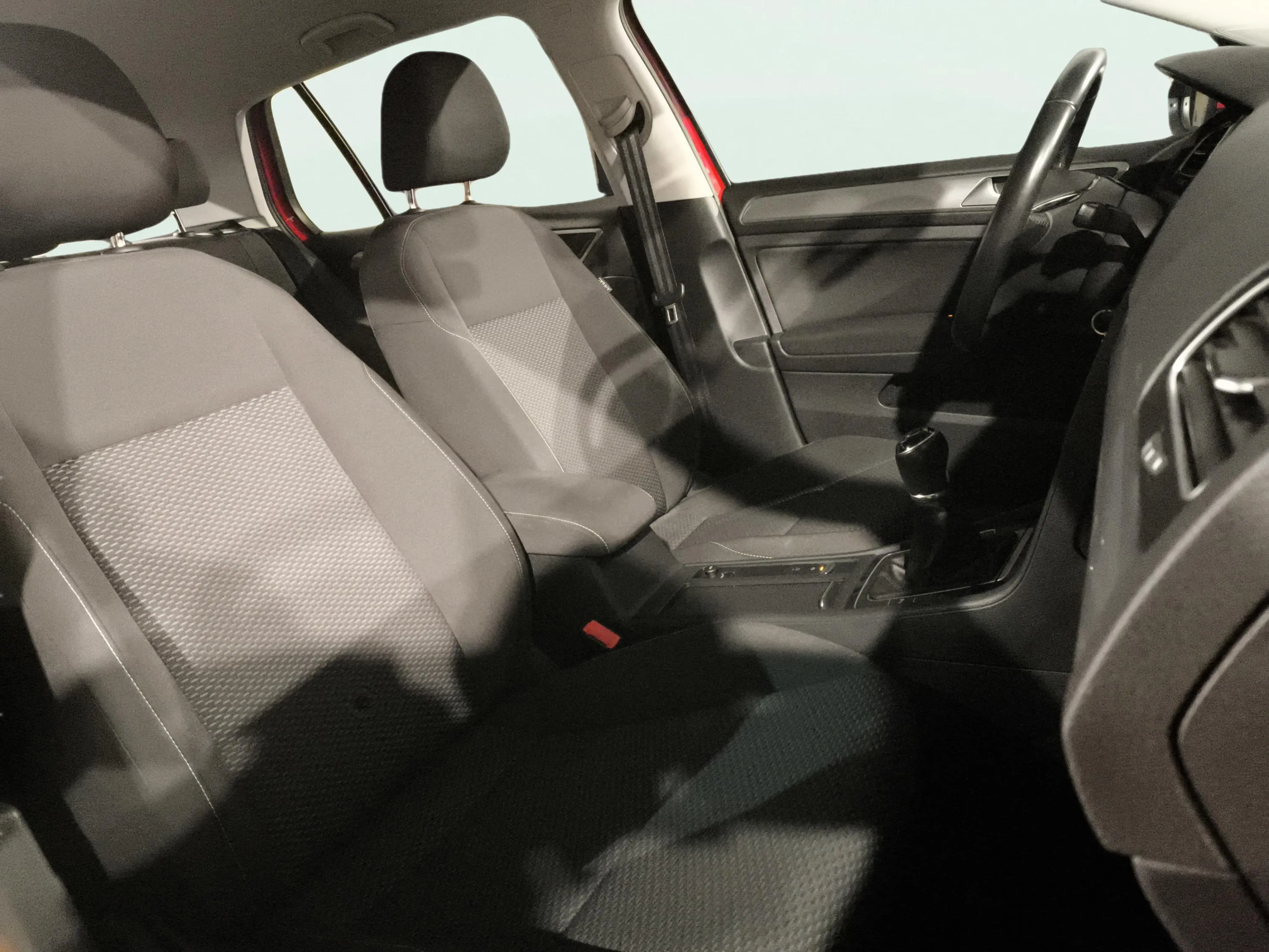 Volkswagen Golf Advance 1.0 TSI - foto 13