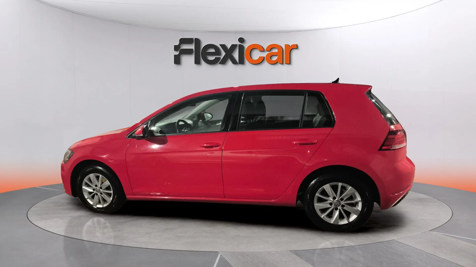 Volkswagen Golf Advance 1.0 TSI - foto 4