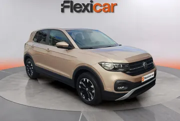 volkswagen t cross advance 10 tsi 85kw 115cv gasolina manual tenerife norte 903000000226513