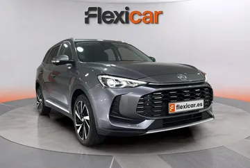 mg zs hybridplus luxury hibrido no enchufable automatica reus 903000000226519