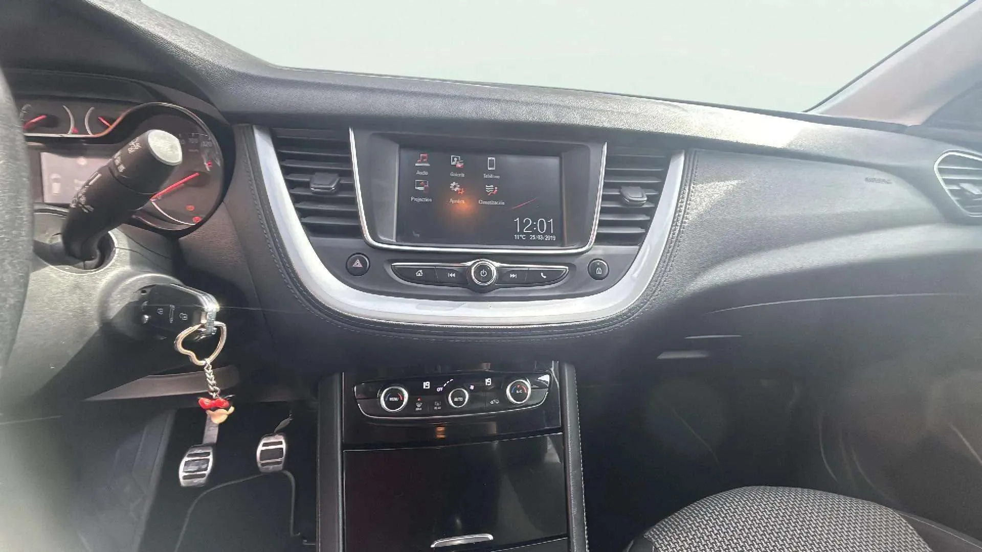 Opel Grandland 1.5 CDTi 120 Aniversario - foto 9